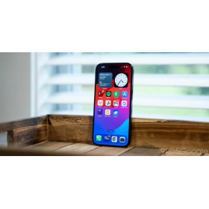 谷歌广告收益揭秘：iPhone等关键词成利润引擎