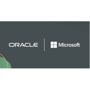 微软与甲骨文Oracle再度合作，共同打造新云服务