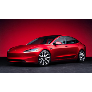 特斯拉宣布开启调价 Model 3/Y后驱版上涨1500/2500元