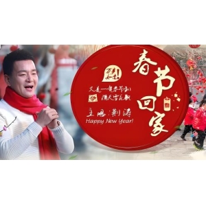 歌手荆涛的《春节回家》：一首唤醒情感共鸣、传承文化、展现艺术魅力与意义的歌曲