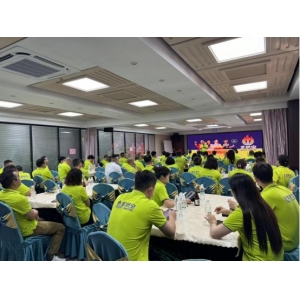 水燃宝2024年市场战略会推动新型燃料市场的普及