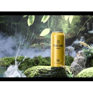 趣说啤酒：啤酒文化的传统与变迁
