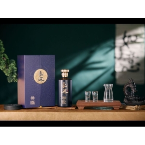 匠心独运：酱香型白酒酿造工艺的深度剖析