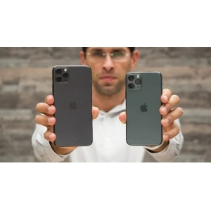 二手手机市场格局：iPhone占据主导地位！