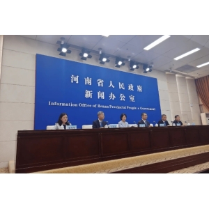 河南形成“三足鼎立”科技创新大格局 