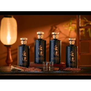 年份酒的魅力：探索陈酿白酒为何独领风骚