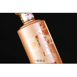 品味北山柒号，领略酱香酒的独特风情