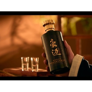 酱香型白酒存储秘籍：如何锁住岁月沉香