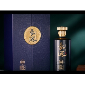 豪迈白酒：温热后的独特韵味与文化传承