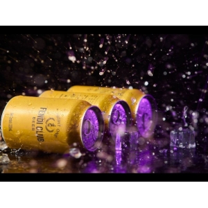 精酿啤酒：高价背后的独特魅力与价值