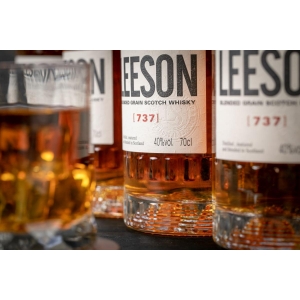 雷盛LEESON分享：蒸馏酒世界的三大瑰宝