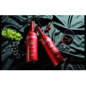 春节赠礼：雷盛红酒的春节礼品精选指南