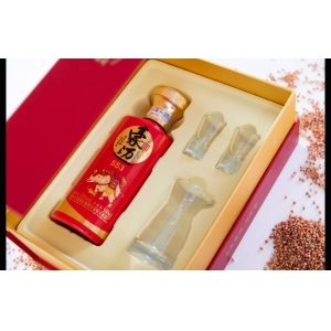 豪迈白酒：探寻优质酱香白酒的必备条件