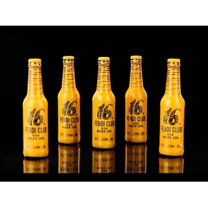 原浆啤酒与精酿啤酒：一场味蕾与工艺的对话