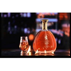 XO与威士忌：烈酒世界的双壁