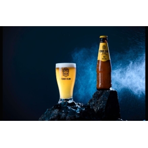 新手入门：如何他挑选并享受精酿啤酒
