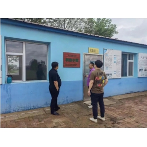 磐石市加快科技小院建设 助力乡村振兴