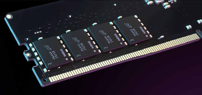 美光官宣面向数据中心的新一代DDR5服务器内存正陆续上市