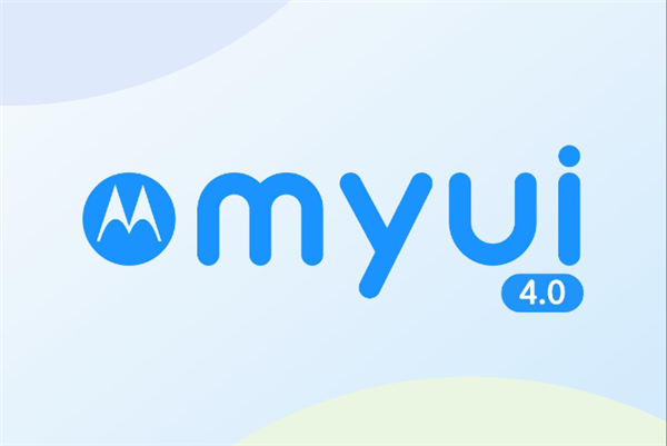 摩托罗拉MYUI 4.0预热：首创“外屏空鼠”