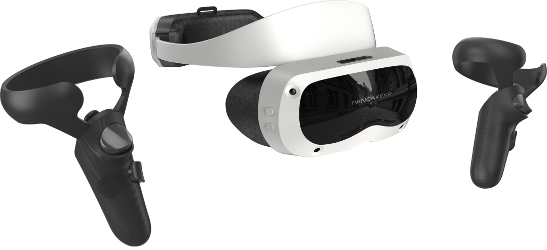 创维VR发布全新品牌PANCAKEXR，推出PANCAKE1系列VR新品