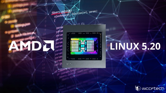 AMD在最后一刻为Linux 5.20内核添加了RDNA 3 GPU驱动支持