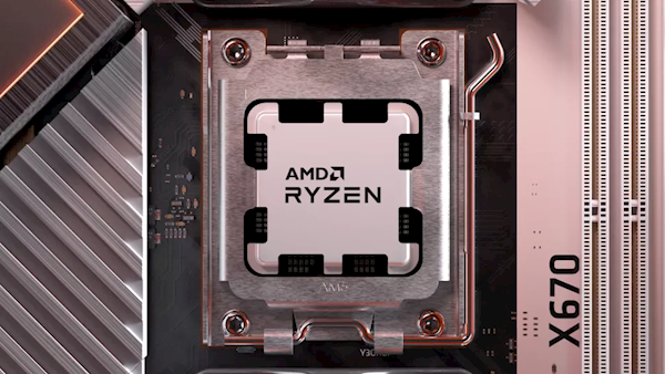 5nm Zen 4提前来了！AMD CEO苏姿丰亲口确认锐龙7000新档期