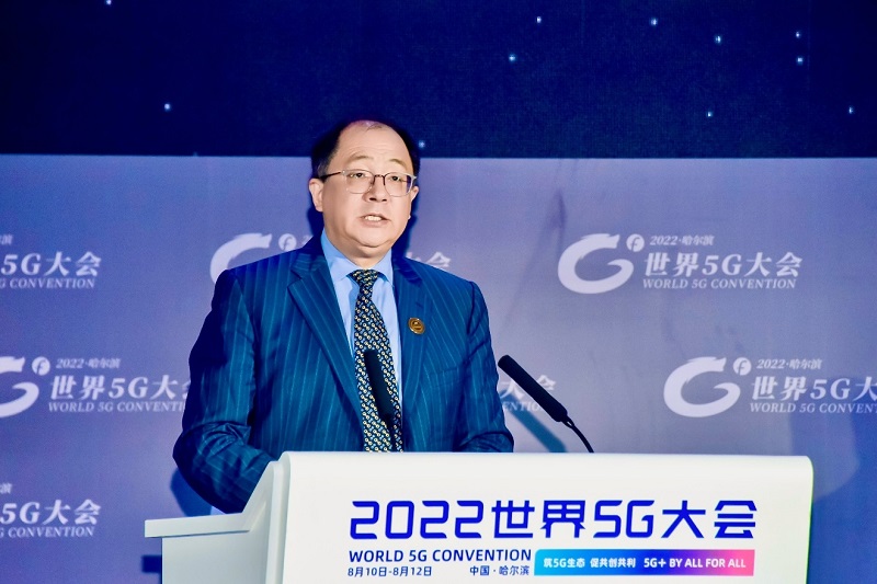高通中国董事长孟樸：携手加速生态系统创新 合力实现中国产业全新潜能
