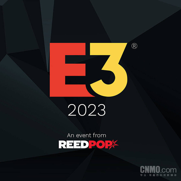 任天堂、微软等巨头退场 2023年E3游戏展宣布取消！